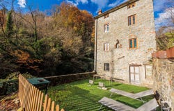 Pescia, Tuscany 51012