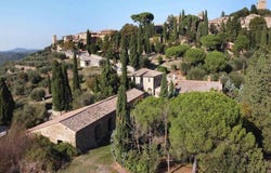 Pienza, Tuscany 53026