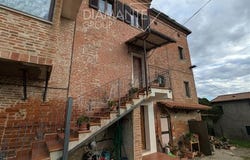 Castiglione Del Lago, Umbria
