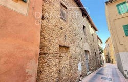 Paciano, Umbria