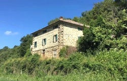 66 SP38, 66, Tuscany, Tuscany 52044
