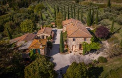 Asciano, Tuscany 53041