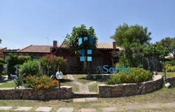 Palau, Sardinia 07020