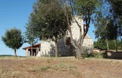 Massa Marittima, Tuscany 58024