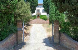 Vinci, Tuscany 50059