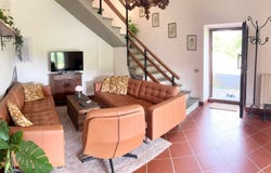 Molazzana, Tuscany 55020