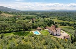 Loro Ciuffenna, Tuscany 52024