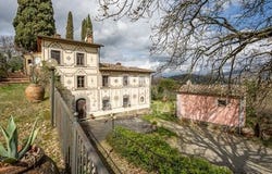 Arezzo, Arezzo