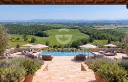 Chianciano Terme, Tuscany 53042