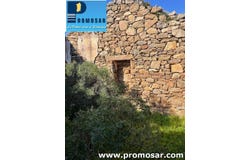 San Pantaleo, Sardinia 07026