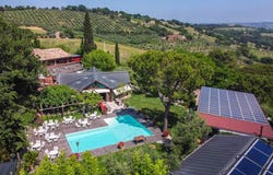 Cartoceto, Marche 61030