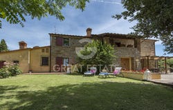 Civitella in Val di Chiana, Tuscany 52041