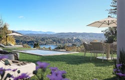 Arona, The Piedmont 28041