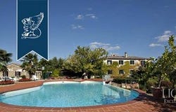 Murlo, Siena