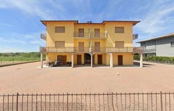 Tuoro Sul Trasimeno, Umbria