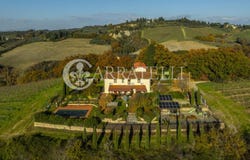 Certaldo, Tuscany 50052
