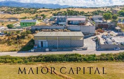 Oschiri, Sardinia 07027