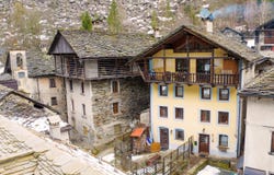 Alagna Valsesia, Piedmont 13021