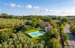 Chiusi, Tuscany 53043