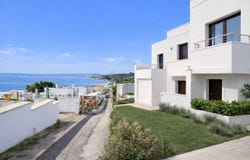 Patù, Apulia 73053