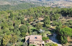 Sinalunga, Tuscany 53048