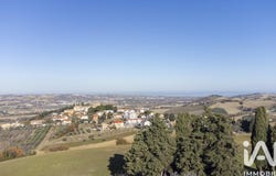 Monterado, Marche 60010