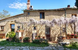 Pomarance, Tuscany 56044