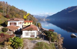 Via Lago 48, Nonio, Piedmont 28891