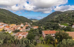 Torpè, Sardinia 08020