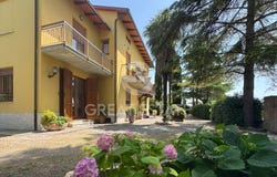 Chiusi, Tuscany 53043