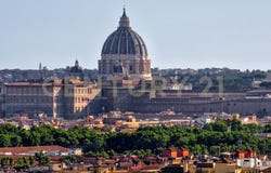 Via Armando Spadini, Roma, Lazio 00198
