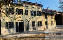 Frazione Tre Cantoni, Isola Sant'Antonio, Piedmont 15050