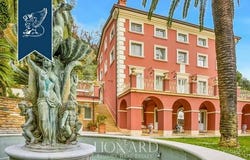 Massa, Massa-Carrara