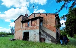 Cetona, Tuscany 53040