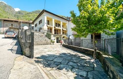 Varallo, Piedmont 13019