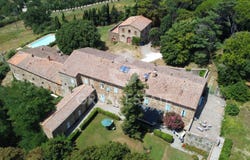 Pomarance, Tuscany 56045