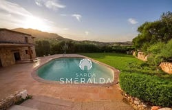 Porto Cervo, Sardinia 07021