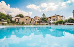 Umbertide, Umbria 06019