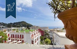 Capri, Napoli