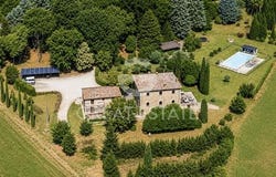 Baschi, Terni