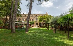 Sarteano, Siena