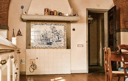 Santa Croce sull'Arno, Tuscany 56029