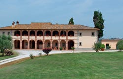 Sinalunga, Tuscany 53048