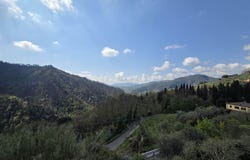 Lucca, Tuscany 55100