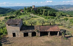 Umbertide, Umbria 06018