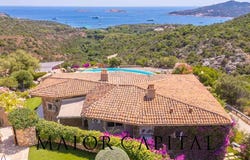 Arzachena, Sardinia 07021