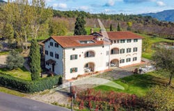 Arezzo, Tuscany 52100