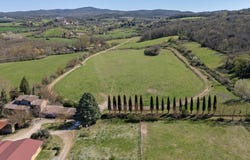 Rapolano Terme, Tuscany 53040