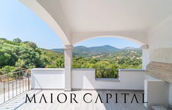 Budoni, Sardinia 08020