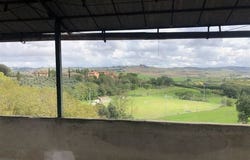 Castiglione Del Lago, Umbria
